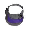 Breathable Cat Carrier Bag Portable Pet Shoulder Bag Soft Pet Backpack  Travel