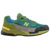 992 Salehe Bembury X 992 New Balance Made In Usa 'Calm Be The Crater' U992SB