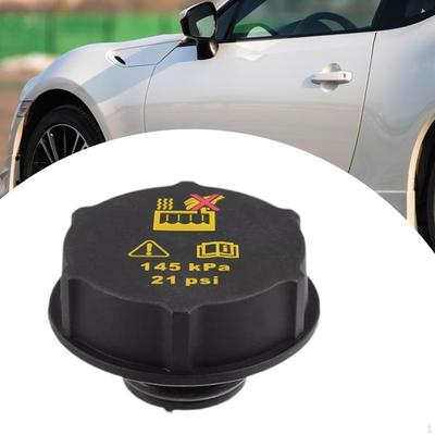 Kylvätskebehållarlock DG93-8101-aa LF5015205A 31368311 3M5H8100AC 3M5H8100AD DG9Z8100A