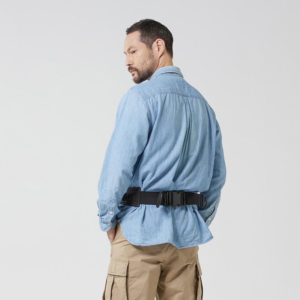 Magforce Magic Belt - Black