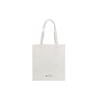 Adidas Cotton Tote Bag, Shopping Bag, Handbag, Shoulder Bag Regular Unisex White Adidas GH1475