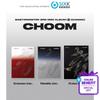 [Pre-order] 3rd Mini Album [CHOOM] (Online Benefit)