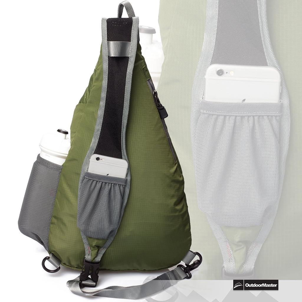outdoormaster packable