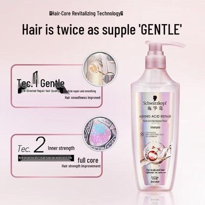 Shampoo e balsami per capelli – Shampoo