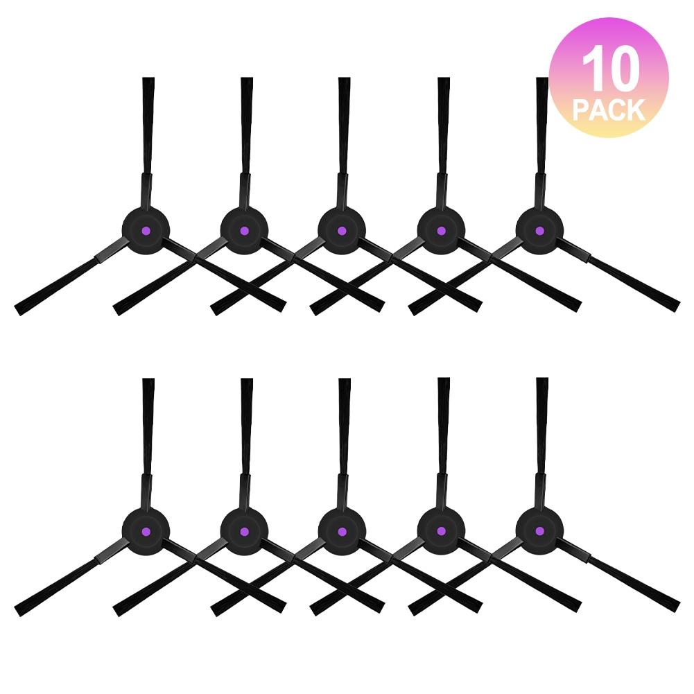 Robust and Replacement Side Brushes for JONR For P20 PRO Robot Vacuums