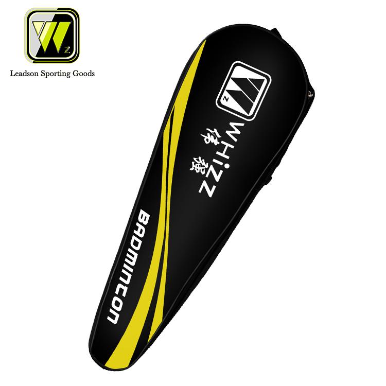Factory Top Brand Abrasion Resistant Large Capacity Racket Bag Badminton