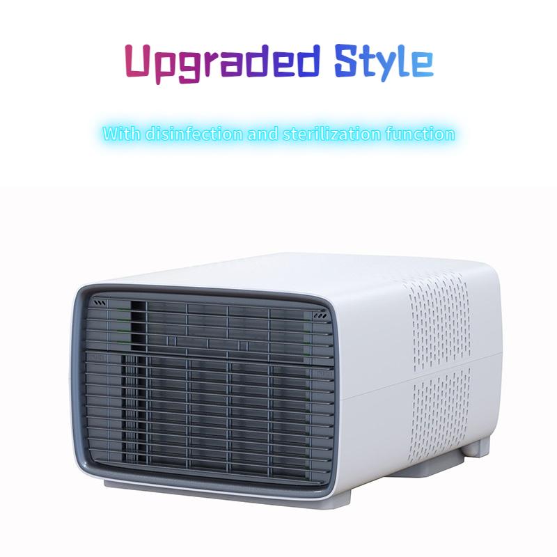 Mobile Air Conditioner Outdoor Mini Air Conditioner Portable Cooling Air Conditioner Fan