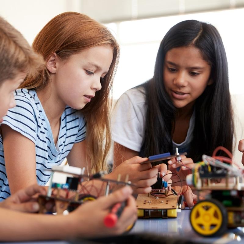 DC12V 0.5A and 5V Power Supply Module ACDC Convertion Board with Wide Voltages Ranges and High Efficiency Electronics