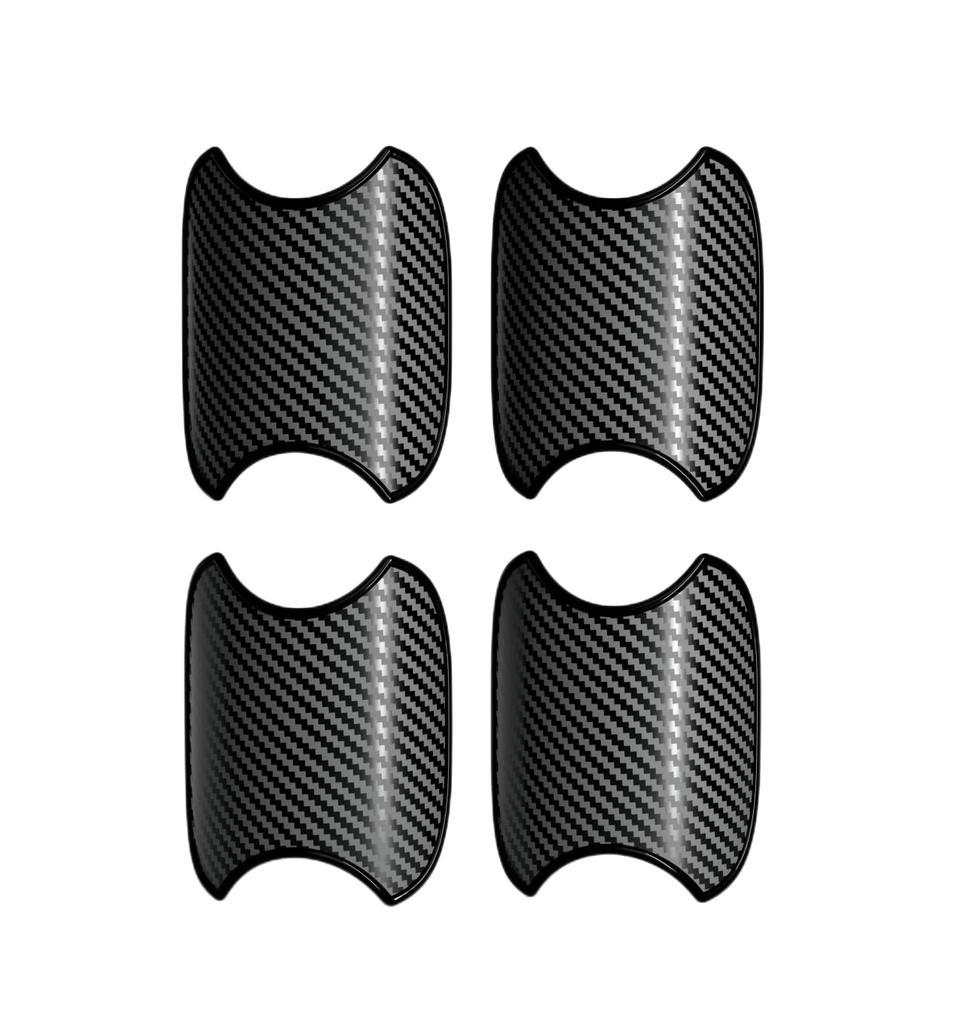 [Z.Myuki New Development] 2021+ Nissan Notebook Aura FE13 Type Dedicated Door Handle Protector for