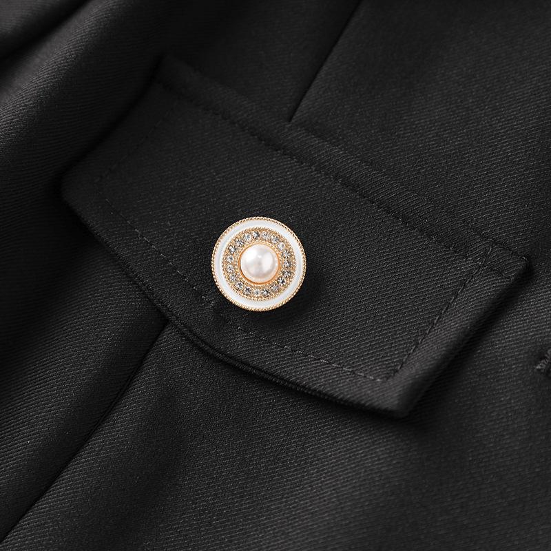 Summer 2024 French Sweet Textured Slimming Dress for Women