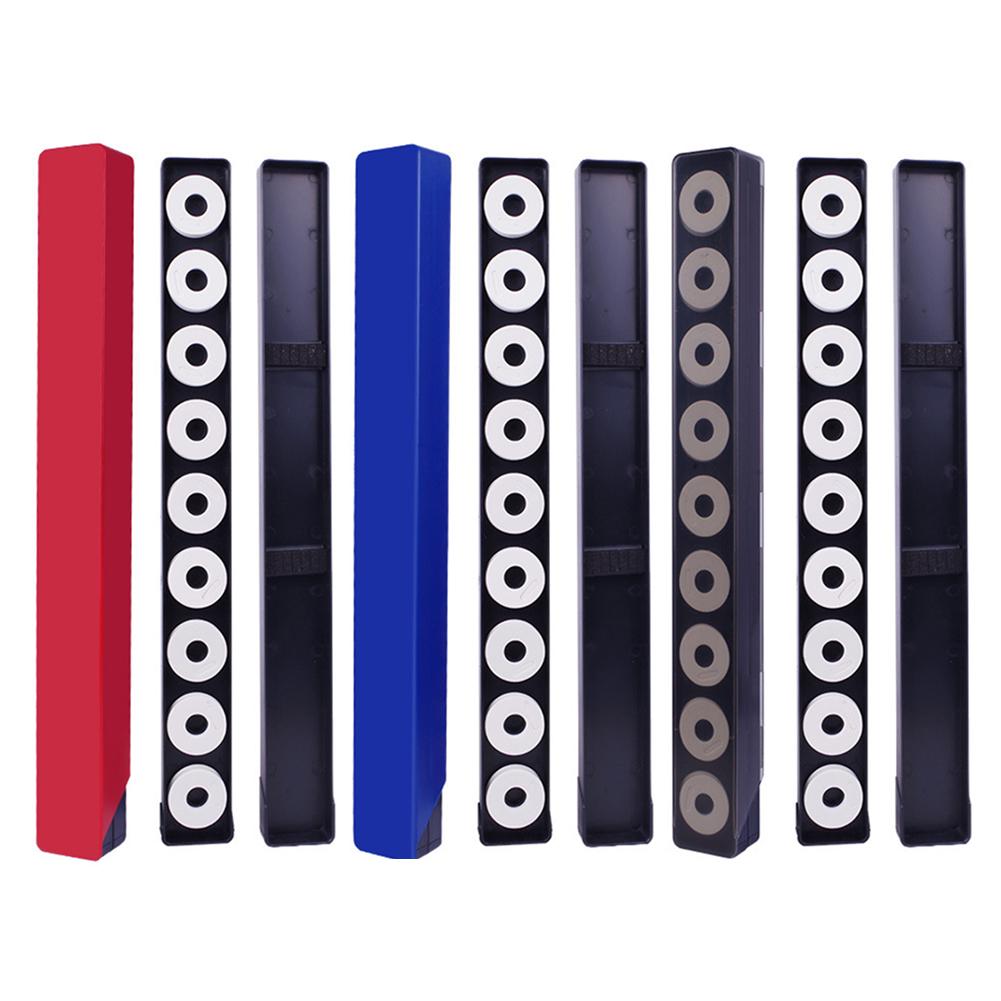 Buy 50cm 2 In 1 Plastic Float Winding Board Fishing Line Wire Shaft ...