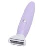 Electric Lady Trimmer Painless Hair Remover Bikini Clipper for Women for Body and Face