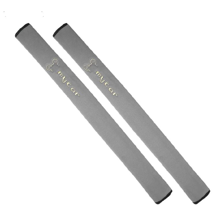 Gentle On Skin Seat Belt Pad For Cars Lightweights And Hassle Freely Setups