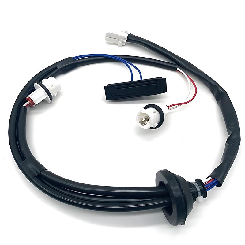 25380-JG00A Tailgate Switch for Nissan Qashqai/X-Trail 2007-2014