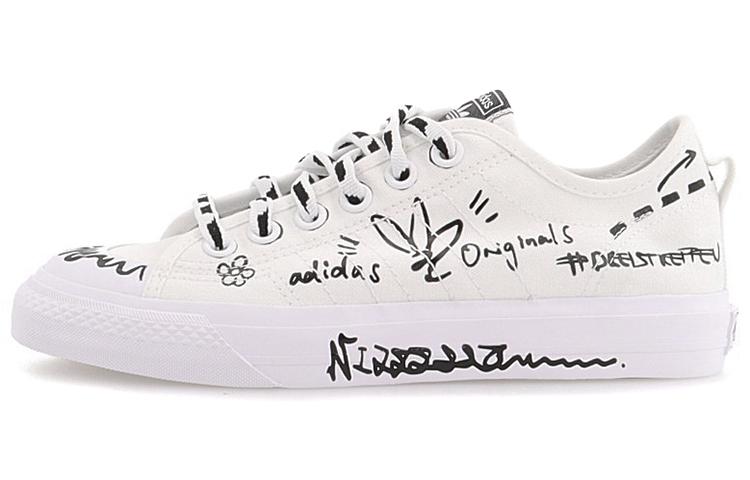 Adidas Nizza Rf  Sharpie Pack  GV9798 36