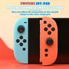 Silicone Case Hand Grip Shell Protective Cover For Switch 2 Handle Protector Cover Joystick Joy-Con Controller Protection Case