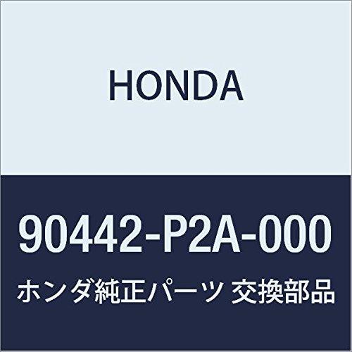 

Оригинальные запчасти Honda Крышка головки омывателя Номер детали 90442-P2A-000