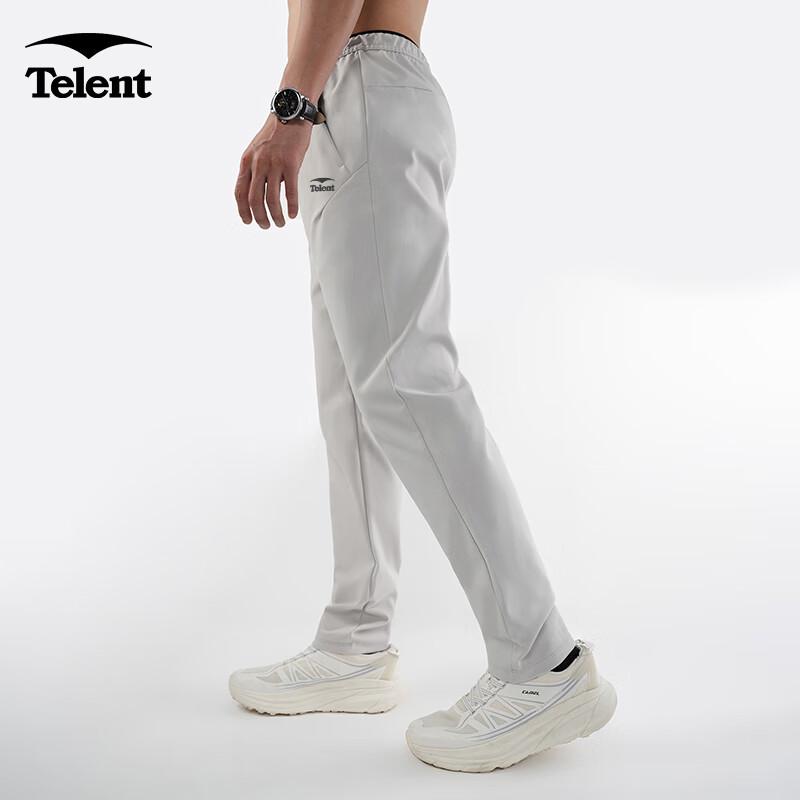 

Мужские облегающие спортивные штаны-джоггеры для улицы M