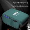 Tapis rehausseur pour boîte d'accoudoir de voiture Coussinet de rangement pour main d'automobiliste Pour Dacia Logan Sandero Duster Lodgy Spring Jogger Dokker Stepway