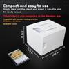 Foldable Card Scanner Stand for MTG Card Slinger for Fast Scan & Price Check Trading Card Scanner Holder Fits for ManaBox App