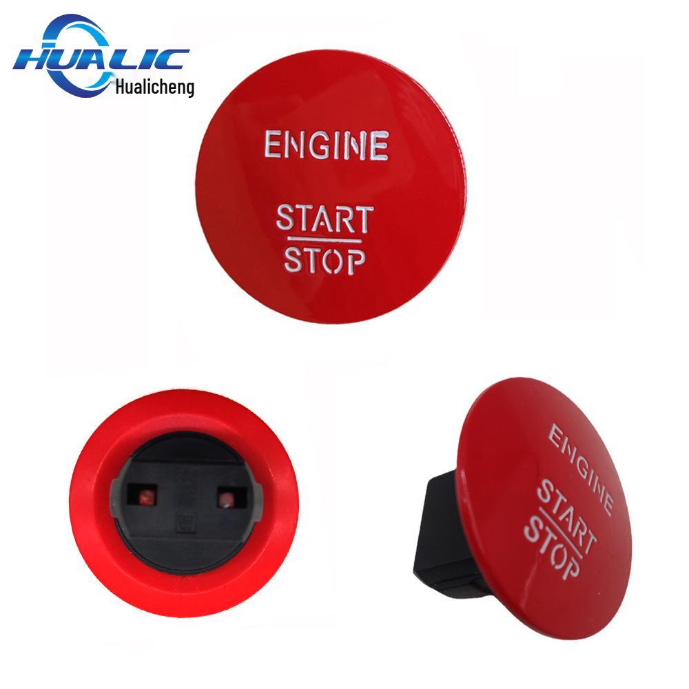 

Compatible with Mercedes-Benz CL550, ML350, C-Class, S-Class, AB-Class One-Key Start Button Switch 2215450714. 2215450714
