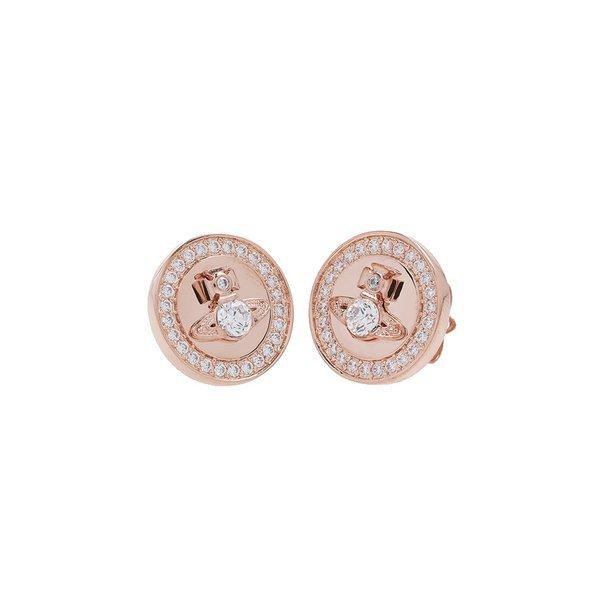 Vivienne Westwood Vivienne Westwood Cleo Earrings 62010340 G103