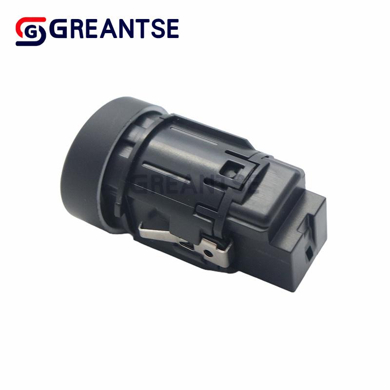 Engine Start Stop Switch Button 3VD905217 For Skoda Karoq Kodiaq Superb Octavia Scala 2015-  Car Accessories