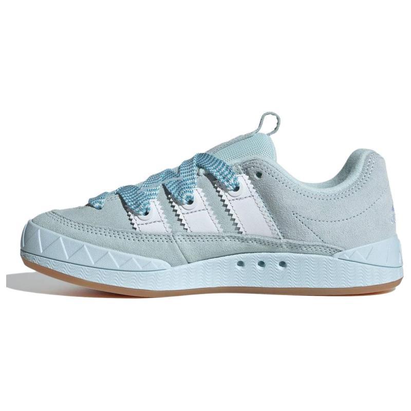 

Adidas Женские кроссовки Adimatic Almost Blue IG6035 36 синий