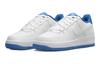 Nike Air Force 1 Low '07 White Light Photo Blue GS DV1331-101