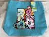[USED] Rare LA NY Limited Edition BTS Tote Bag