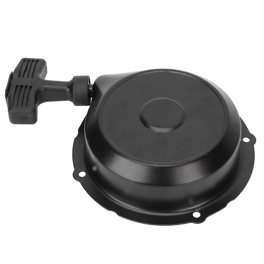 ATV Pull Recoil Starter Assembly 5GH‑15710‑21‑00 Replacement for Grizzly Kodiak 400 450