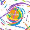 Ohuhu Glitter Pens, 12-Color Set, Glitter Markers with Metallic Glitter, 0.7-2mm Tip, Perfect for Coloring, Illustrations, Album Making, Cards, New Ye
