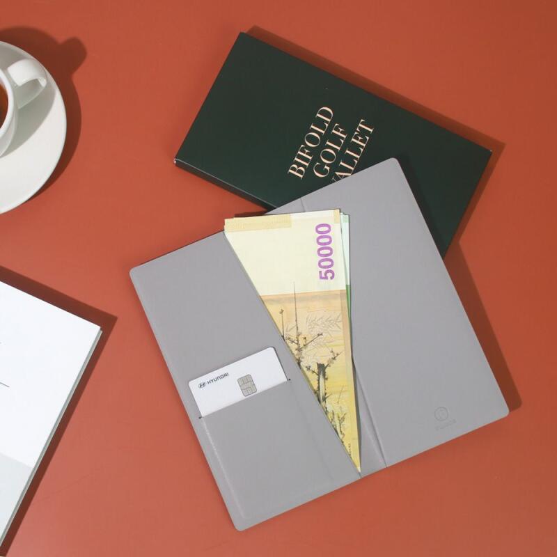 [Penice] Golf Wallet