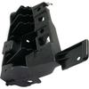 Pair Front Lower Bumper Brackets Fits For Jeep Cherokee 2014 2015 2016 2017 2018
