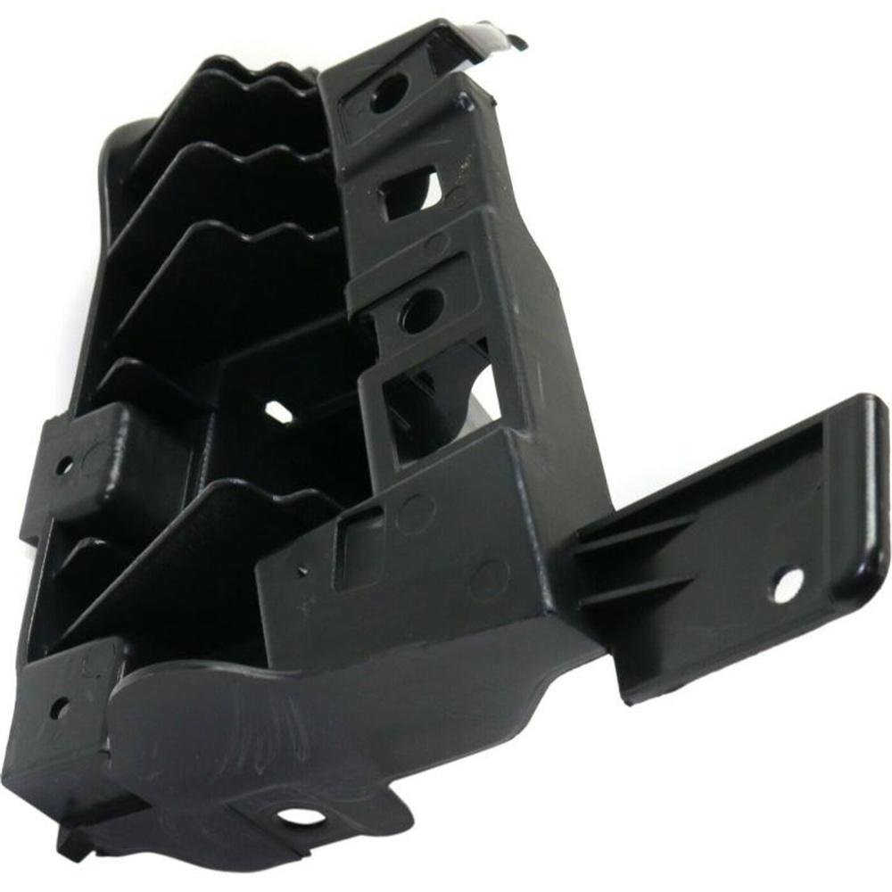 Pair Front Lower Bumper Brackets Fits For Jeep Cherokee 2014 2015 2016 2017 2018