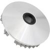 Variator Kit with 7g Roller Weights for BWS 100, Grand Axis 100, 4VP, Minarelli 100, Aerox 100, Jog 100 Engine Scooter Parts