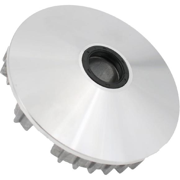 Variator Kit with 7g Roller Weights for BWS 100, Grand Axis 100, 4VP, Minarelli 100, Aerox 100, Jog 100 Engine Scooter Parts