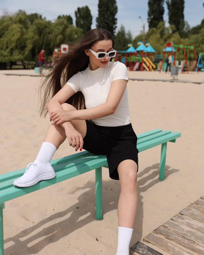 Body (damskie), lato lato 8082-036-1 HC