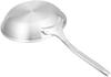 Endo Shoji TKG Aluminum Frying 27cm Outer Diameter x Depth 310 x Compatible with Gas with Teflon Resistant to Heat Deformation with Cast Thick Bottom