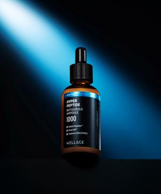 Hyper Peptyd Botulidle 50ml + 1 Maska Liftingująca Gratis