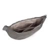 Large Capacity Crossbody Bag Women's Shoulder Bag Solid Color Hobo Bag