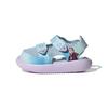 Disney X Water Sandal Comfort Frozen Slip Resistant Abrasion Resistant Low Top Toddler Shoes Blue FY8148