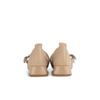 SODA Women S Semi caSual Mary Jane Loafer  3cm  Arf508 lS37