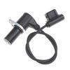 For BMW E36 L4 1.9L Engine Crankshaft Position Sensor Part Number 12141247622 1996-1998