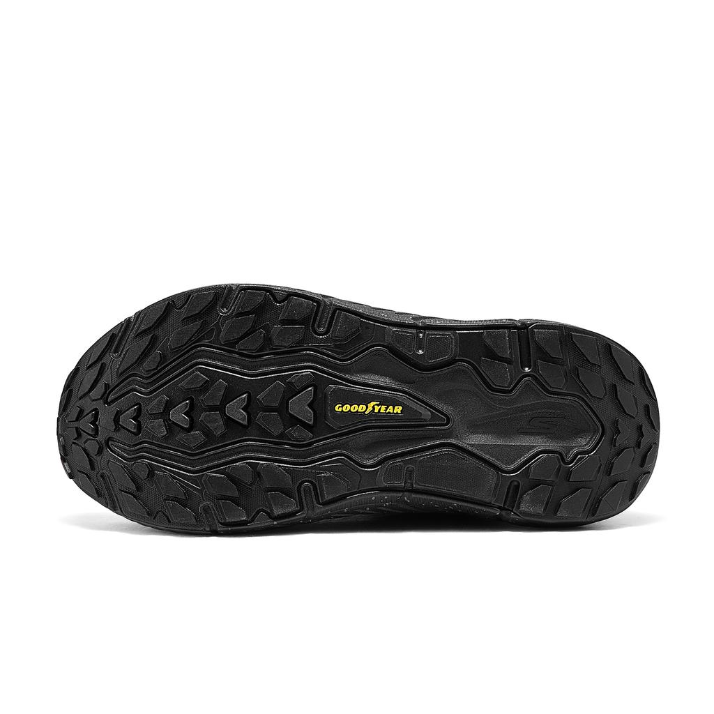 Skechers MEN'S GO Low top Running Shoes Men's Black 220924C-BBK
