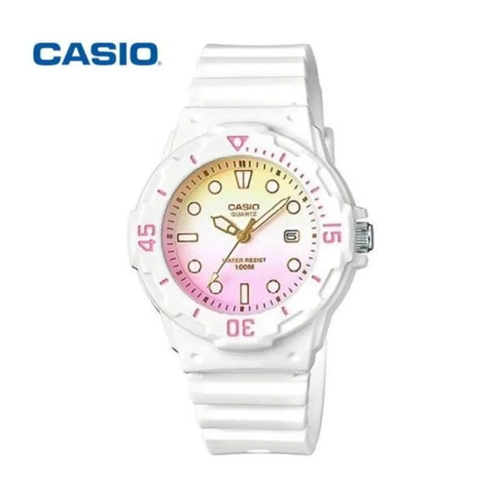 [Cio] LRW-200H-4E2 Universal Wristwatch
