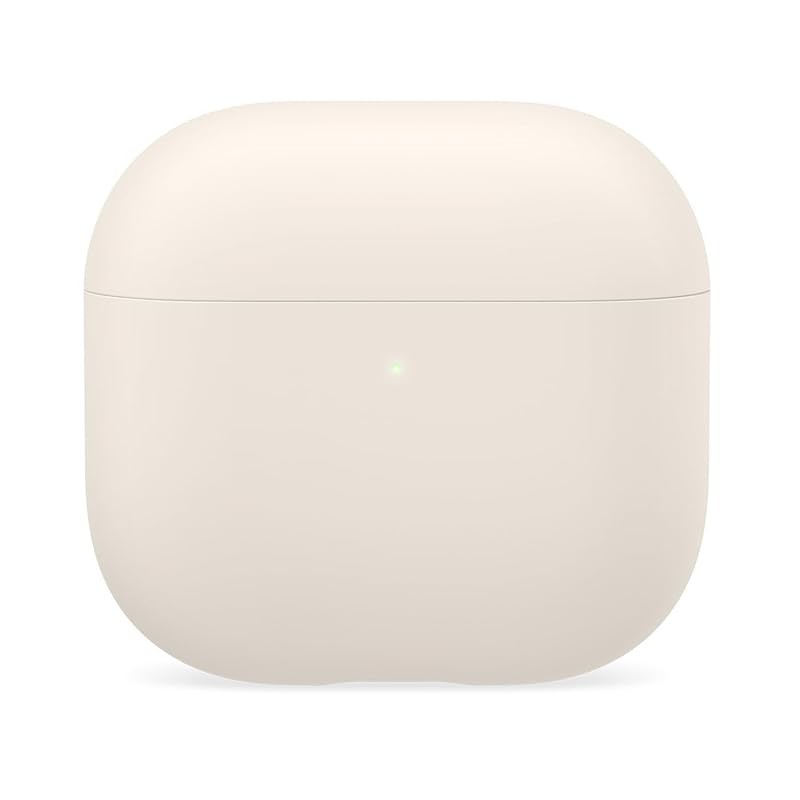 

[elago] AirPods 4 correspondence case silicon hybrid cover Shockproof Fall prevention wireless charging MagSafe [ AirPods4 air pots 4th generation ]