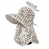 Breathable Tea Picking Work Hat UV Protection Fisherman's Hat Face Mask Sun Hat  Summer Outdoor