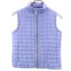 Batting Vest 12A Purple Kid's Used