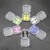 Alliance Envoy Children's Silicone Waterproof Swimming Earplugs